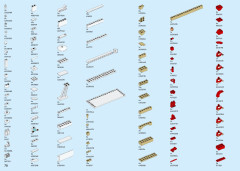 LEGO 40634 instructions page 78 – build guide