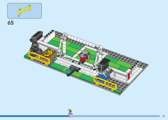 LEGO 40634 instructions page 47 – build guide