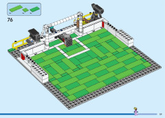 LEGO 40634 instructions page 59 – build guide