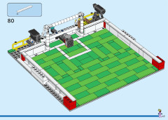 LEGO 40634 instructions page 63 – build guide