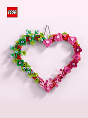 LEGO 40638 instructions page 45 – build guide