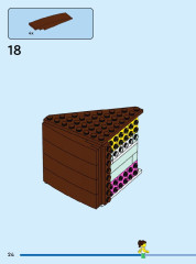 LEGO 40641 instructions page 24 – build guide