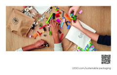 LEGO 40643 instructions page 2 – build guide