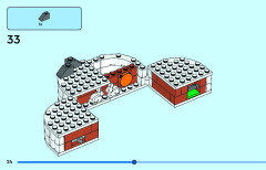 LEGO 40643 instructions page 24 – build guide