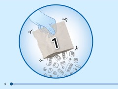 LEGO 40647 instructions page 4 – build guide