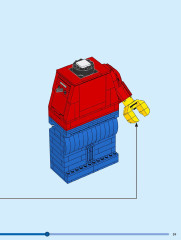 LEGO 40649 instructions page 59 – build guide