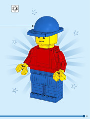 LEGO 40649 instructions page 93 – build guide