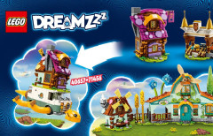 LEGO 40657 instructions page 118 – build guide