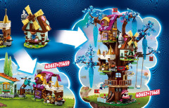 LEGO 40657 instructions page 119 – build guide