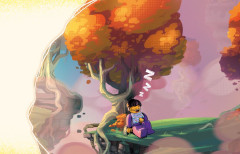 LEGO 40657 instructions page 7 – build guide