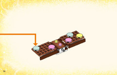 LEGO 40657 instructions page 78 – build guide