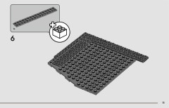 LEGO 40658 instructions page 11 – build guide