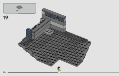 LEGO 40658 instructions page 24 – build guide