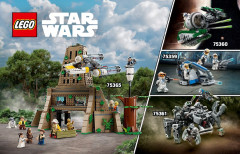 LEGO 40658 instructions page 89 – build guide