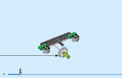LEGO 40659 instructions page 12 – build guide