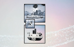 LEGO 40659 instructions page 5 – build guide