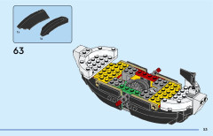 LEGO 40659 instructions page 53 – build guide