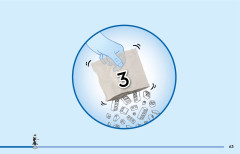 LEGO 40659 instructions page 63 – build guide