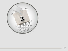 LEGO 40675 instructions page 19 – build guide