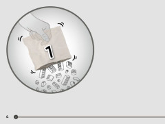 LEGO 40675 instructions page 4 – build guide