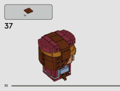 LEGO 40676 instructions page 32 – build guide