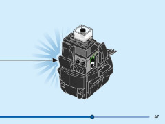 LEGO 40677 instructions page 47 – build guide
