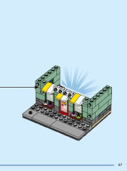 LEGO 40680 instructions page 27 – build guide