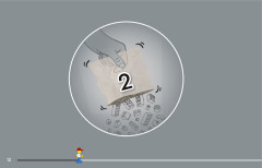 LEGO 40681 instructions page 12 – build guide