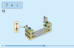 LEGO 40682 instructions page 24 – build guide