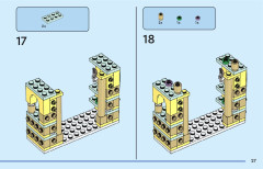 LEGO 40682 instructions page 27 – build guide