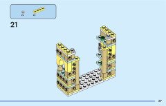 LEGO 40682 instructions page 29 – build guide