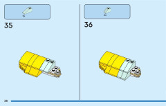 LEGO 40682 instructions page 38 – build guide