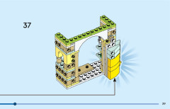 LEGO 40682 instructions page 39 – build guide