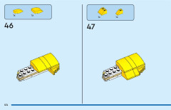 LEGO 40682 instructions page 44 – build guide