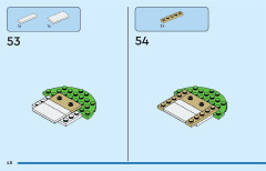 LEGO 40682 instructions page 48 – build guide