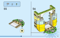 LEGO 40682 instructions page 49 – build guide