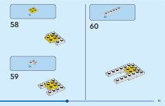 LEGO 40682 instructions page 51 – build guide