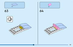 LEGO 40682 instructions page 53 – build guide