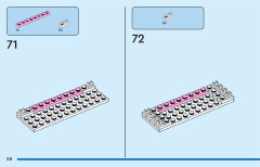 LEGO 40682 instructions page 58 – build guide