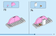 LEGO 40682 instructions page 59 – build guide