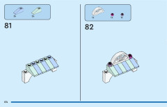 LEGO 40682 instructions page 64 – build guide