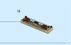 LEGO 40683 instructions page 11 – build guide