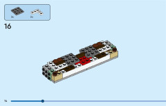 LEGO 40683 instructions page 14 – build guide