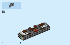 LEGO 40683 instructions page 16 – build guide