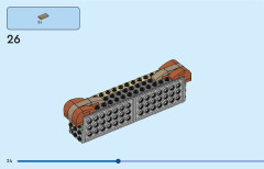 LEGO 40683 instructions page 24 – build guide