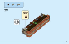 LEGO 40683 instructions page 27 – build guide
