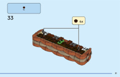 LEGO 40683 instructions page 31 – build guide