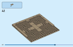 LEGO 40683 instructions page 40 – build guide