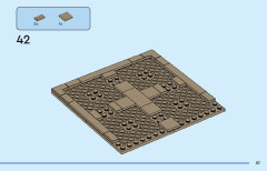 LEGO 40683 instructions page 41 – build guide
