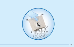 LEGO 40683 instructions page 49 – build guide